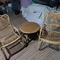 Arredamento da giardino / esterno