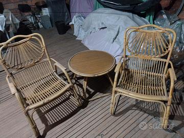 Arredamento da giardino / esterno