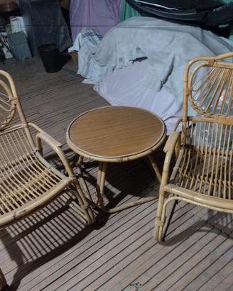Arredamento da giardino / esterno