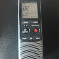 registratore Sony ICD-PX370