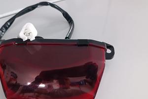 faro posteriore morini x-cape 650
