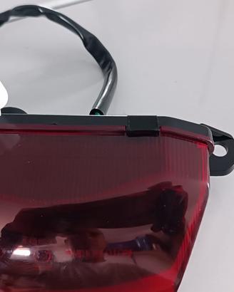 faro posteriore morini x-cape 650