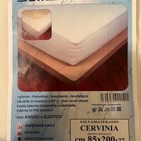 Coprimaterasso  Cervinia