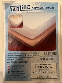 Coprimaterasso  Cervinia