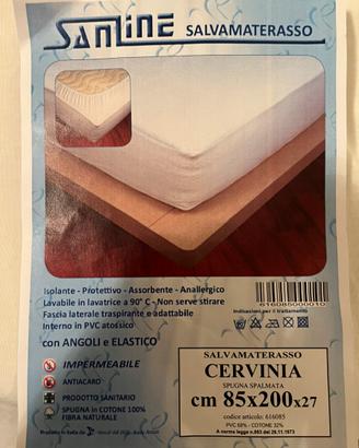 Coprimaterasso  Cervinia