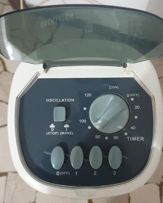 Ventilatore a torre