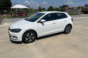 Volkswagen Polo VI 1.0 tsi