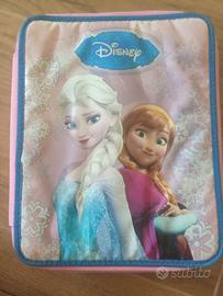 astuccio Frozen 