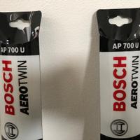 BOSCH AP700U spazzole tergicristalli - NUOVE