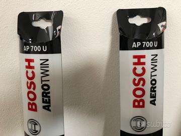 BOSCH AP700U spazzole tergicristalli - NUOVE