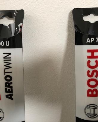 BOSCH AP700U spazzole tergicristalli - NUOVE