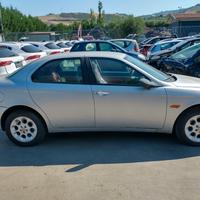 Alfa Romeo 156 2.4 JTD Km. 0 Solo per ricambi.