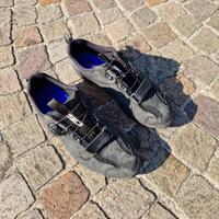 scarpe mtb SIDI SD15 suola flat