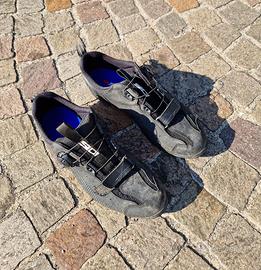 scarpe mtb SIDI SD15 suola flat