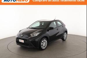 TOYOTA Aygo X LS80491