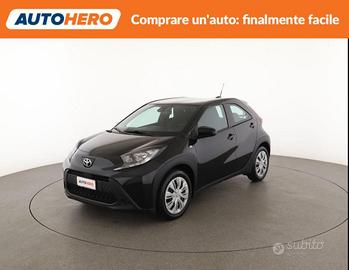 TOYOTA Aygo X LS80491