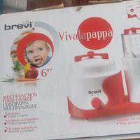 Brevi Vivalapappa come nuovo scontato 70/💯