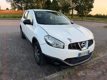Nissan Qasquai 1.5 Dci 2010