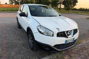 Nissan Qasquai 1.5 Dci 2010