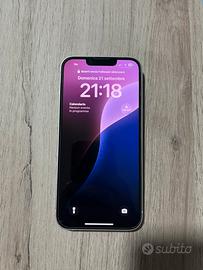 APPLE Iphone 14 128gb Purple