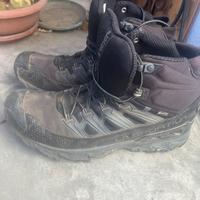 Scarponcini trekking Goretex