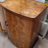 Codice: 5447 ANTICA MACCHINA DA CUCIRE NECCHI