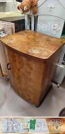 Codice: 5447 ANTICA MACCHINA DA CUCIRE NECCHI