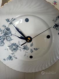 orologio da parete da cucina