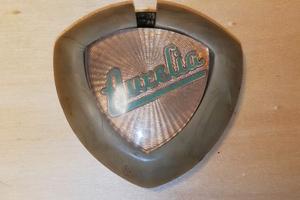 Stemma volante Lancia Aurelia B10-B20-B21