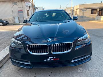 Bmw 520 520d Touring Luxury