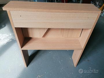 tavolo pieghevole a muro