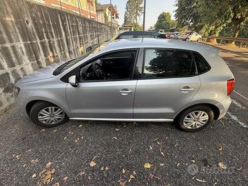 Volkswagen Polo 1.4 TDI 75 CV Trendline • Euro 6