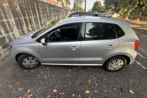 Volkswagen Polo 1.4 TDI 75 CV Trendline • Euro 6