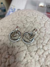 Pandora orecchini