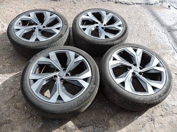 CERCHI IN LEGA ALPINE RENAULT AUSTRAL R20