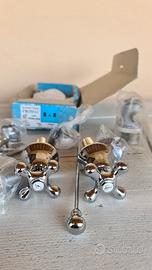 Rubinetterie Fromac nuove