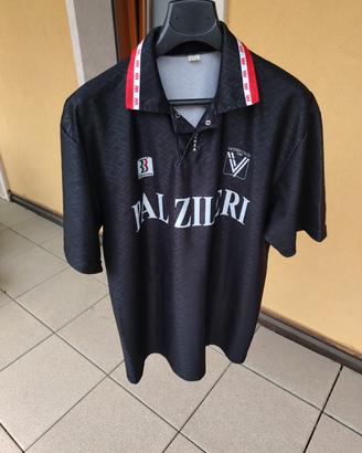 maglietta seconda Vicenza 95/96