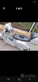 Vespa Piaggio 200 grantirismp