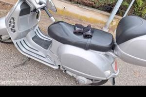 Vespa Piaggio 200 grantirismp
