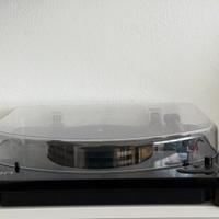 Giradischi Ion Air LP