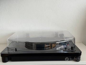 Giradischi Ion Air LP
