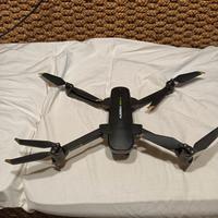 drone hubsan zino pro