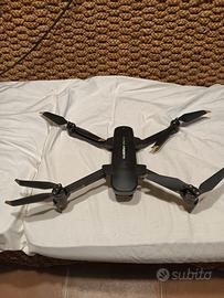 drone hubsan zino pro