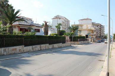 Villa o villino Canosa di Puglia [1363VRG]