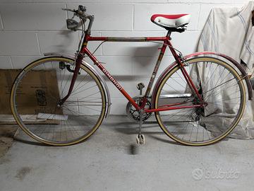 Bicicletta CHiORDA mod. GIMONDI