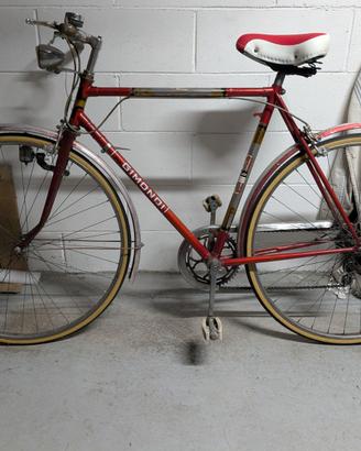 Bicicletta CHiORDA mod. GIMONDI