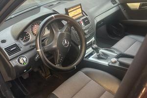 Mercedes classe C