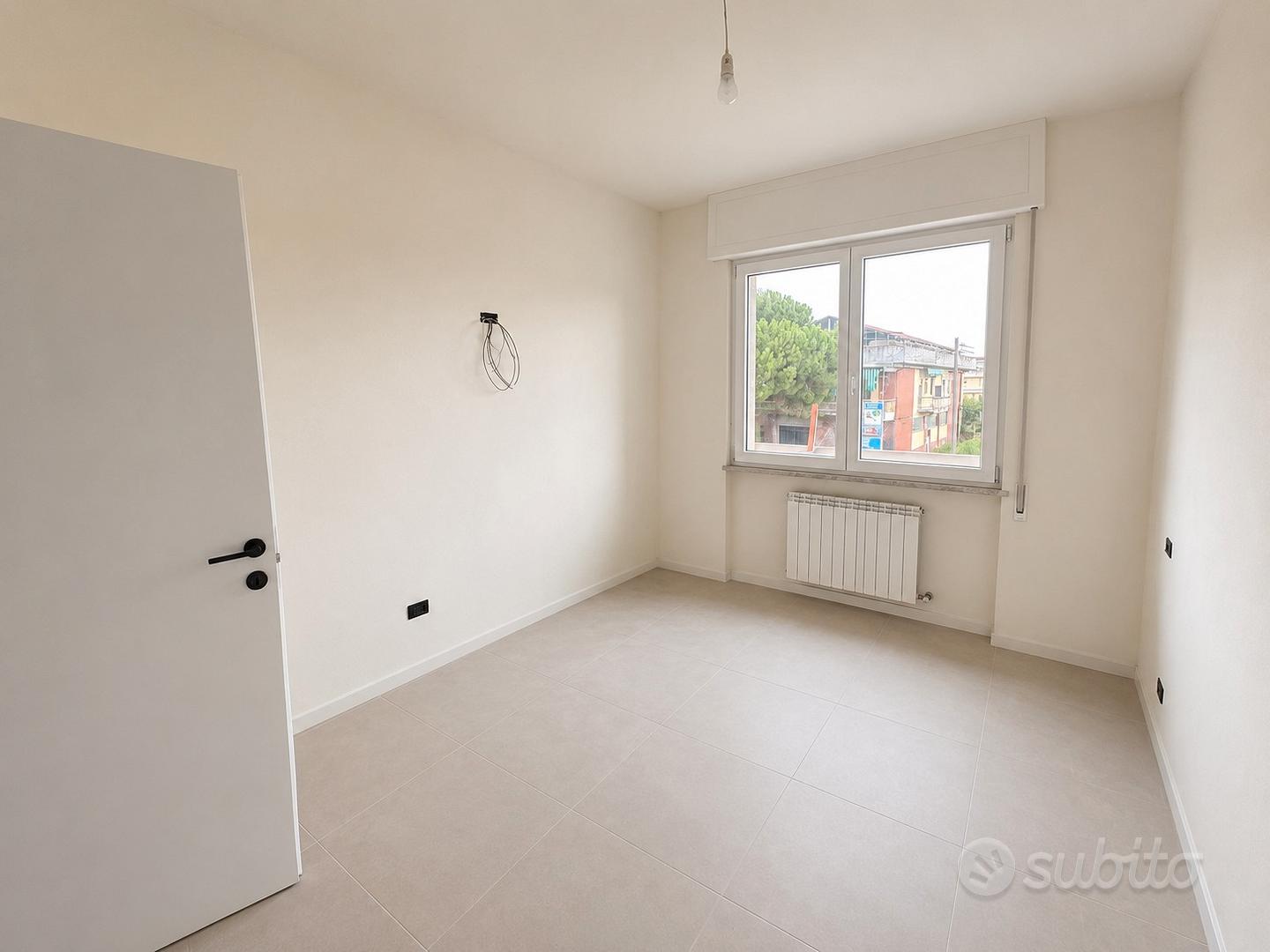 Apartment in Carrara, Massa-Carrara - Vista 3