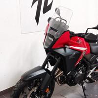 Honda NX 500