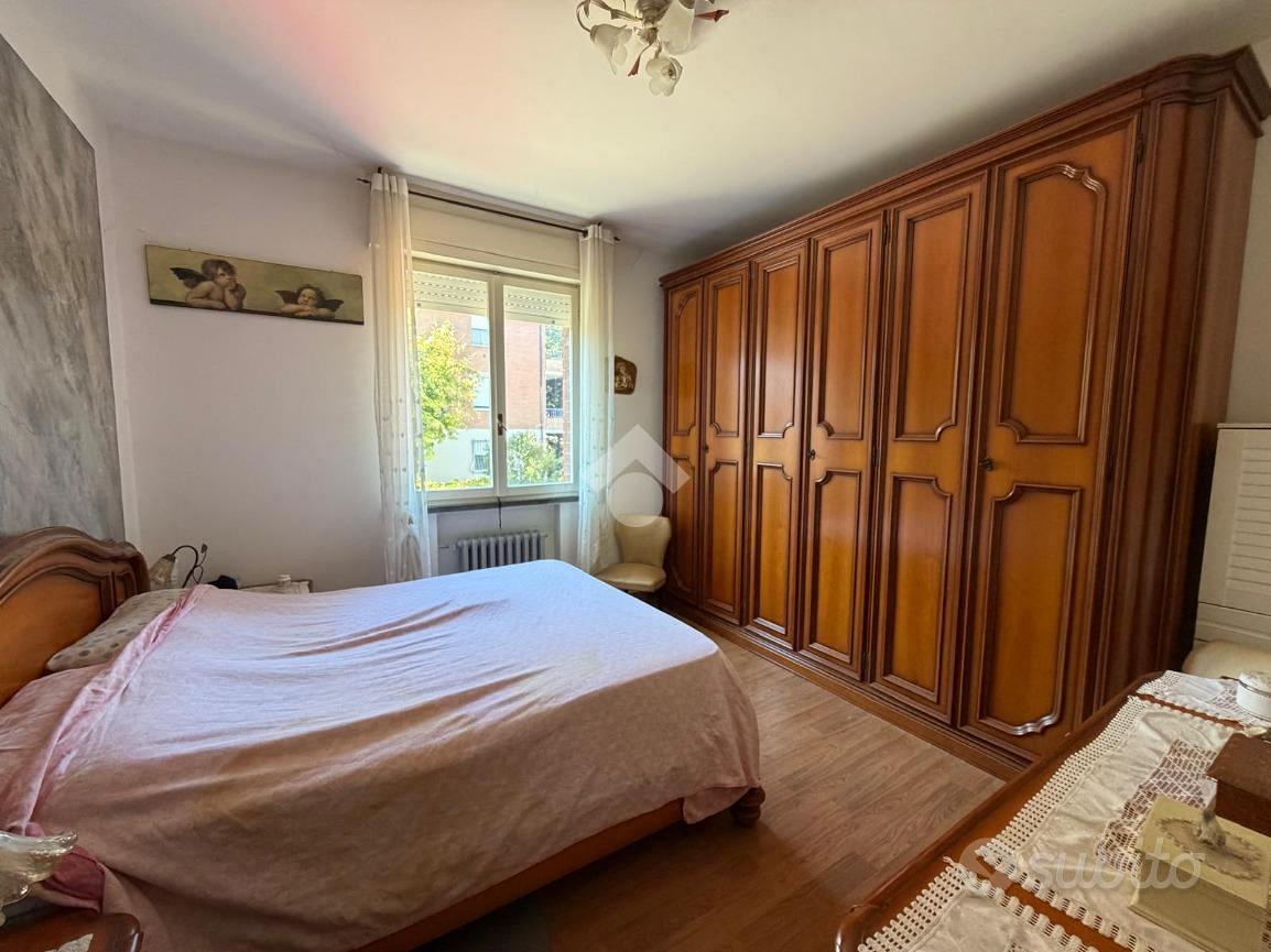 Appartamento – Vezzano sul Crostolo, Sedrio - Altro